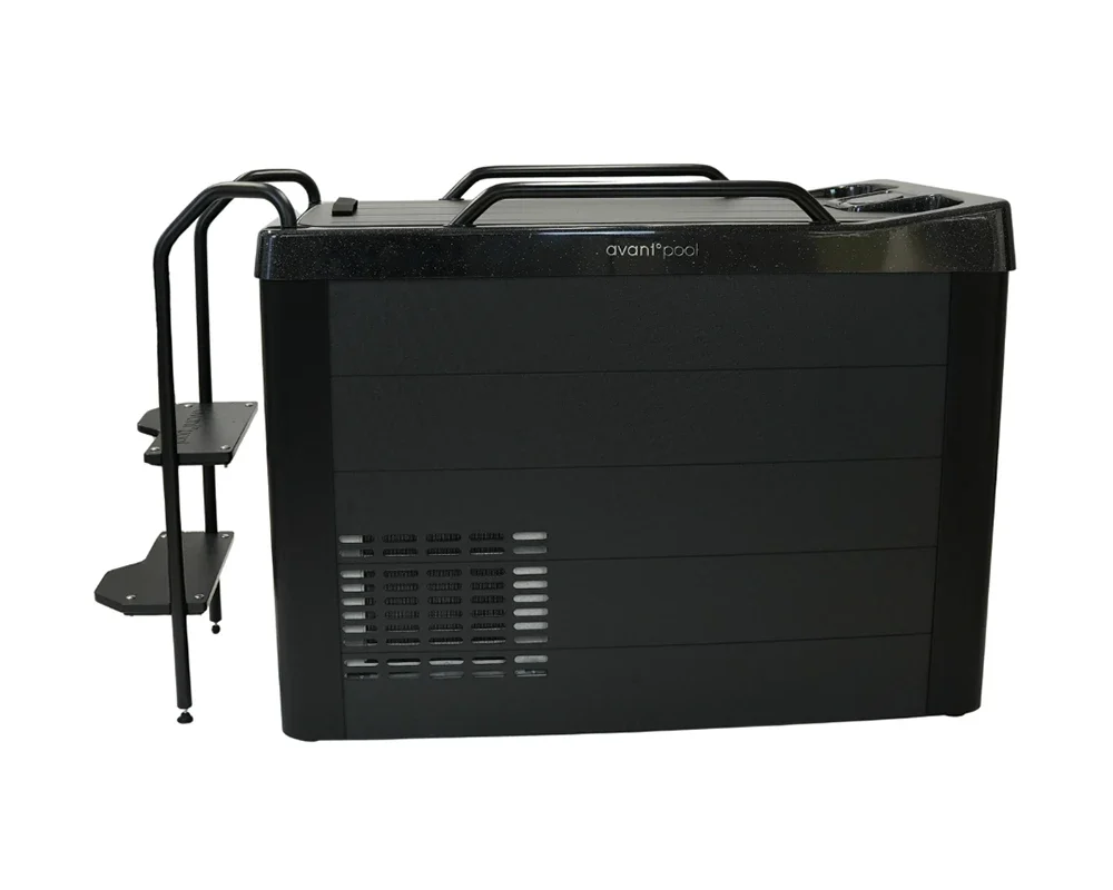 Kinos Plus Black 1