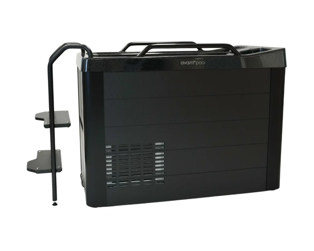 Kinos Plus Black 2