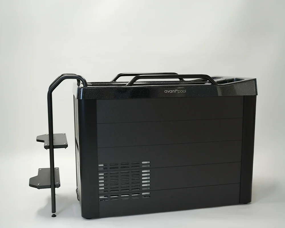 Kinos Plus Black 4.1