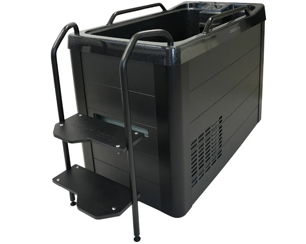 Kinos Plus Black 7