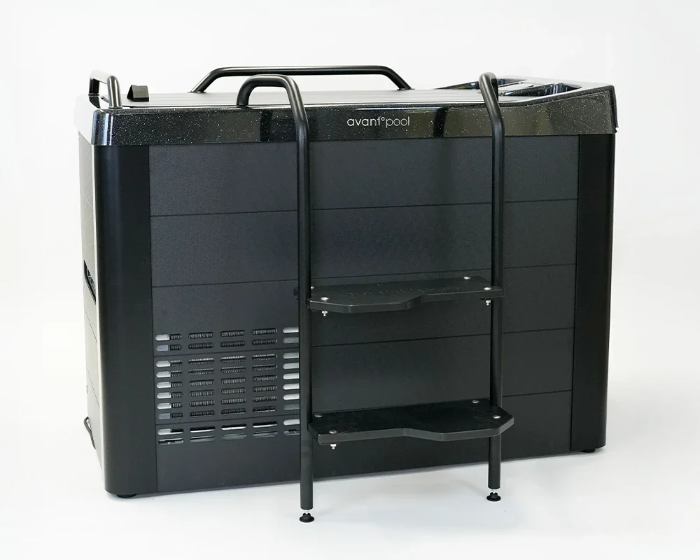 Kinos Plus side stairs 1.1