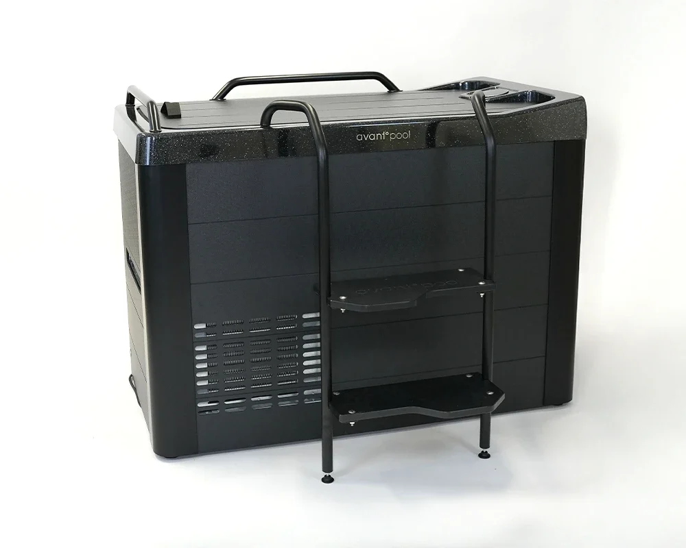 Kinos Plus side stairs 3.1